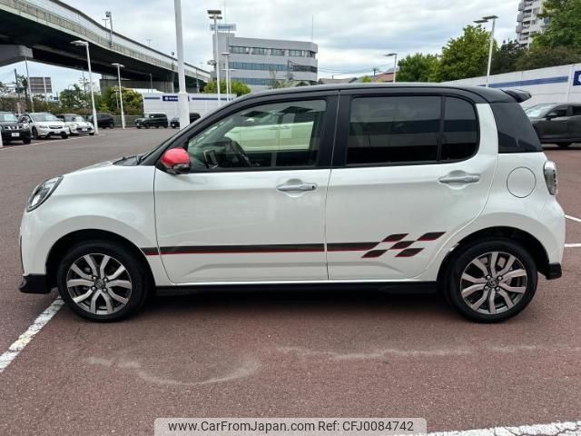 toyota passo 2019 quick_quick_5BA-M700A_M700A-0142865 image 2