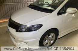 honda airwave 2009 -HONDA--Airwave DBA-GJ1--GJ1-1311688---HONDA--Airwave DBA-GJ1--GJ1-1311688-