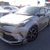 toyota c-hr 2017 -TOYOTA--C-HR DAA-ZYX10--ZYX10-2100561---TOYOTA--C-HR DAA-ZYX10--ZYX10-2100561- image 1