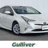 toyota prius 2017 -TOYOTA--Prius DAA-ZVW50--ZVW50-8058321---TOYOTA--Prius DAA-ZVW50--ZVW50-8058321- image 1