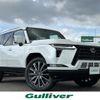lexus gx 2025 CFJ1812247 image 1