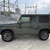 suzuki jimny 2020 -SUZUKI--Jimny 3BA-JB64W--JB64W-155258---SUZUKI--Jimny 3BA-JB64W--JB64W-155258- image 21