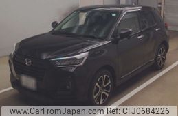 daihatsu rocky 2024 -DAIHATSU 【千葉 503ほ3612】--Rocky A201S-0014001---DAIHATSU 【千葉 503ほ3612】--Rocky A201S-0014001-