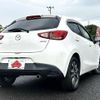 mazda demio 2016 -MAZDA--Demio LDA-DJ5FS--DJ5FS-146466---MAZDA--Demio LDA-DJ5FS--DJ5FS-146466- image 2