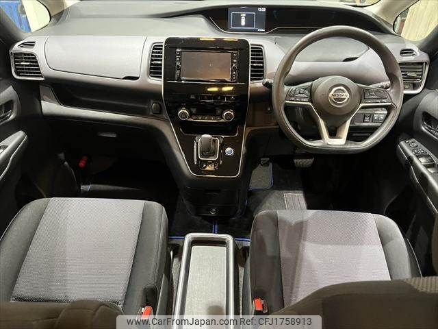 nissan serena 2020 CFJ1758913 image 2