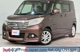 suzuki solio 2018 CFJ1791838