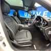 mercedes-benz glc-class 2017 CFJ7076501 image 9