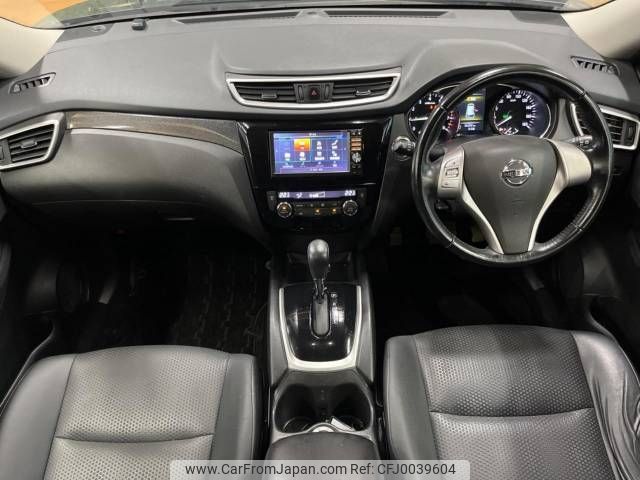 nissan x-trail 2013 -NISSAN--X-Trail DBA-NT32--NT32-001760---NISSAN--X-Trail DBA-NT32--NT32-001760- image 2