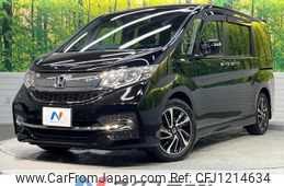honda stepwagon-spada 2016 quick_quick_RP3_RP3-1034294