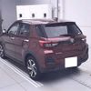 toyota raize 2020 -TOYOTA 【春日井 500ﾁ8493】--Raize A200A-0090547---TOYOTA 【春日井 500ﾁ8493】--Raize A200A-0090547- image 2