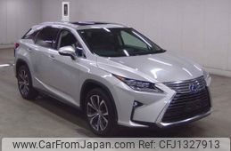 lexus rx 2015 quick_quick_DAA-GYL25W_GYL25-0001738