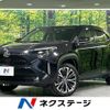 toyota yaris-cross 2022 -TOYOTA--Yaris Cross 5BA-MXPB10--MXPB10-3018384---TOYOTA--Yaris Cross 5BA-MXPB10--MXPB10-3018384- image 1