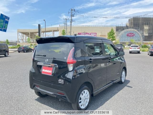 nissan dayz 2022 -NISSAN--DAYZ 5AA-B47W--B47W-0105044---NISSAN--DAYZ 5AA-B47W--B47W-0105044- image 2