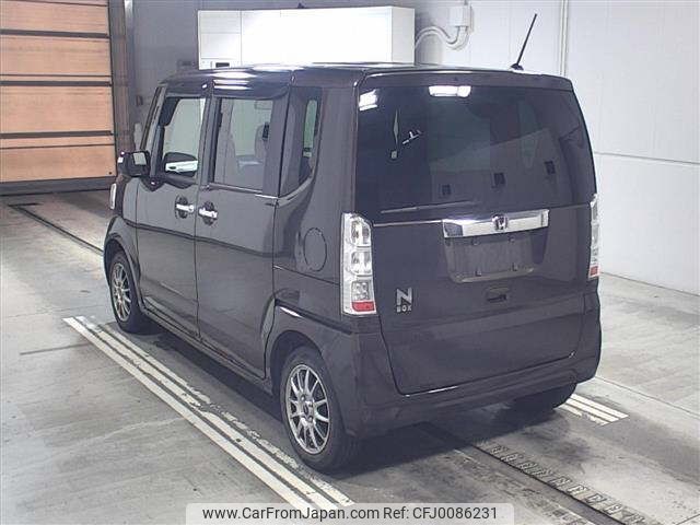 honda n-box 2016 -HONDA--N BOX JF1--1820803---HONDA--N BOX JF1--1820803- image 2