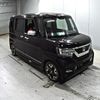 honda n-box 2019 -HONDA--N BOX JF3-2207596---HONDA--N BOX JF3-2207596- image 1