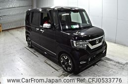 honda n-box 2019 -HONDA--N BOX JF3-2207596---HONDA--N BOX JF3-2207596-