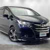 honda odyssey 2013 -HONDA--Odyssey DBA-RC1--RC1-1008200---HONDA--Odyssey DBA-RC1--RC1-1008200- image 1