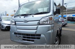 daihatsu hijet-truck 2020 YAMAKATSU_S510P-0312037