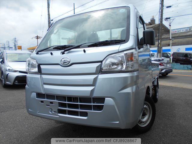 daihatsu hijet-truck 2020 YAMAKATSU_S510P-0312037 image 1