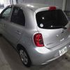 nissan march 2018 -NISSAN 【奈良 501ﾒ5158】--March K13--388240---NISSAN 【奈良 501ﾒ5158】--March K13--388240- image 6