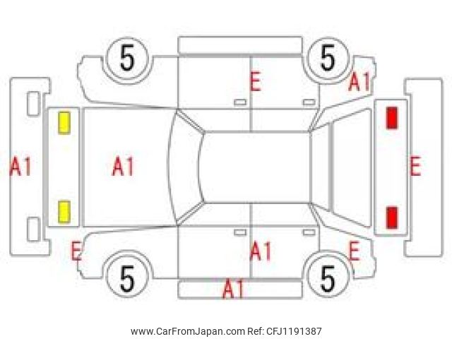 toyota c-hr 2018 -TOYOTA--C-HR DAA-ZYX10--ZYX10-2144380---TOYOTA--C-HR DAA-ZYX10--ZYX10-2144380- image 2