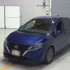 nissan note 2022 -NISSAN--Note 6AA-E13--E13-170291---NISSAN--Note 6AA-E13--E13-170291- image 1