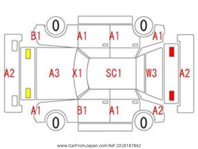 toyota land-cruiser-wagon 2008 -TOYOTA--Land Cruiser Wagon CBA-UZJ200W--UZJ200-4013984---TOYOTA--Land Cruiser Wagon CBA-UZJ200W--UZJ200-4013984- image 2