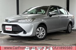 toyota corolla-axio 2016 CFJ1890580