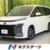 toyota voxy 2023 quick_quick_MZRA90W_MZRA90-0056929 image 1
