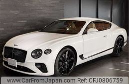 bentley continental 2018 -BENTLEY 【江東 311】--ﾍﾞﾝﾄﾚｰｺﾝﾁﾈﾝﾀﾙ ABA-BCDDB--SCBCA13S2JC068963---BENTLEY 【江東 311】--ﾍﾞﾝﾄﾚｰｺﾝﾁﾈﾝﾀﾙ ABA-BCDDB--SCBCA13S2JC068963-