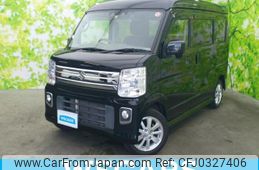 suzuki every-wagon 2019 quick_quick_ABA-DA17W_DA17W-202075