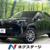 toyota yaris-cross 2023 -TOYOTA--Yaris Cross 5BA-MXPB15--MXPB15-3008586---TOYOTA--Yaris Cross 5BA-MXPB15--MXPB15-3008586- image 1