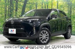 toyota yaris-cross 2023 -TOYOTA--Yaris Cross 5BA-MXPB15--MXPB15-3008586---TOYOTA--Yaris Cross 5BA-MXPB15--MXPB15-3008586-