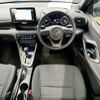 toyota yaris 2021 AF-MXPH10-2051991 image 10