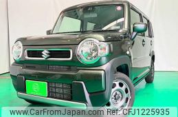 suzuki hustler 2023 CFJ1225935