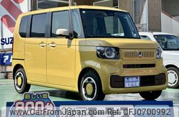 honda n-box 2024 -HONDA--N BOX 6BA-JF6--JF6-1024***---HONDA--N BOX 6BA-JF6--JF6-1024***-