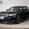 bmw 3-series 2024 -BMW--BMW 3 Series 3BA-5F20--WBA50FF0708F02***---BMW--BMW 3 Series 3BA-5F20--WBA50FF0708F02***- image 1