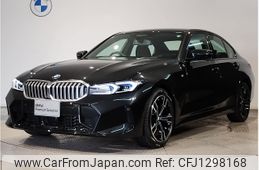 bmw 3-series 2024 -BMW--BMW 3 Series 3BA-5F20--WBA50FF0708F02***---BMW--BMW 3 Series 3BA-5F20--WBA50FF0708F02***-
