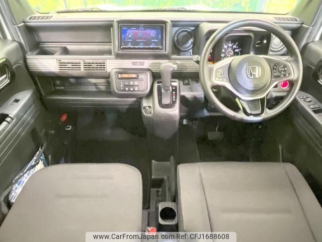 honda n-van-style 2023 CFJ1688608 image 2