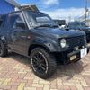 mitsubishi pajero-mini 1995 GOO_JP_700070900030240717002 image 63