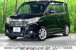 suzuki solio 2017 -SUZUKI--Solio DAA-MA36S--MA36S-163209---SUZUKI--Solio DAA-MA36S--MA36S-163209-