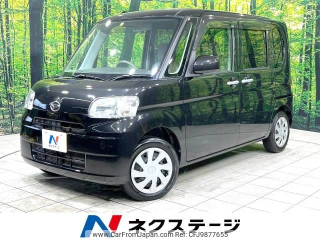 daihatsu tanto 2011 -DAIHATSU--Tanto DBA-L375S--L375S-0487167---DAIHATSU--Tanto DBA-L375S--L375S-0487167- image 1