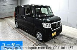 honda n-box 2020 -HONDA 【岡山 595ゆ】--N BOX JF3-1527417---HONDA 【岡山 595ゆ】--N BOX JF3-1527417-