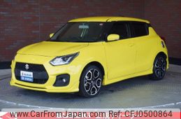 suzuki swift 2023 quick_quick_4BA-ZC33S_ZC33S-512194