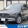 mazda cx-8 2019 -MAZDA--CX-8 6BA-KG5P--KG5P-107051---MAZDA--CX-8 6BA-KG5P--KG5P-107051- image 1