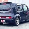 nissan cube 2011 -NISSAN--Cube DBA-Z12--Z12-172342---NISSAN--Cube DBA-Z12--Z12-172342- image 3
