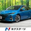 toyota prius-phv 2017 -TOYOTA--Prius PHV DLA-ZVW52--ZVW52-3009433---TOYOTA--Prius PHV DLA-ZVW52--ZVW52-3009433- image 1