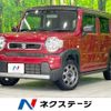 suzuki hustler 2021 -SUZUKI--Hustler 5AA-MR92S--MR92S-175090---SUZUKI--Hustler 5AA-MR92S--MR92S-175090- image 1