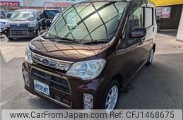 subaru lucra 2012 -SUBARU--Lucra DBA-L455F--L455F-0010689---SUBARU--Lucra DBA-L455F--L455F-0010689-