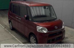 daihatsu tanto 2016 -DAIHATSU--Tanto LA600S--LA600S-0380161---DAIHATSU--Tanto LA600S--LA600S-0380161-